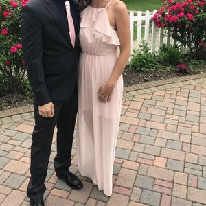 BCBGeneration gown •Like new•